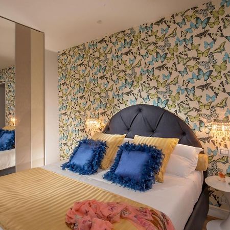 Mytale Apartment Luxury Spagna Rome Buitenkant foto