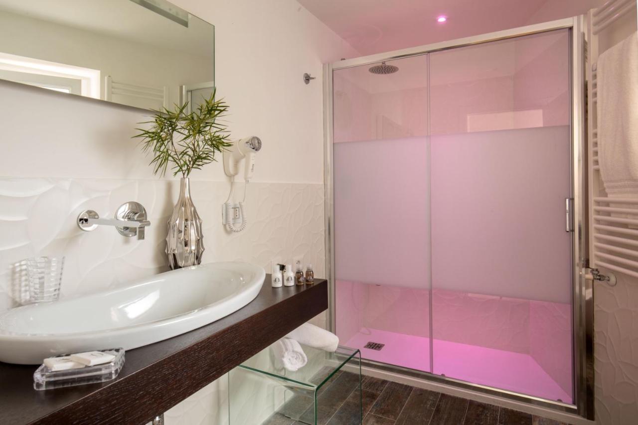 Mytale Apartment Luxury Spagna Rome Buitenkant foto