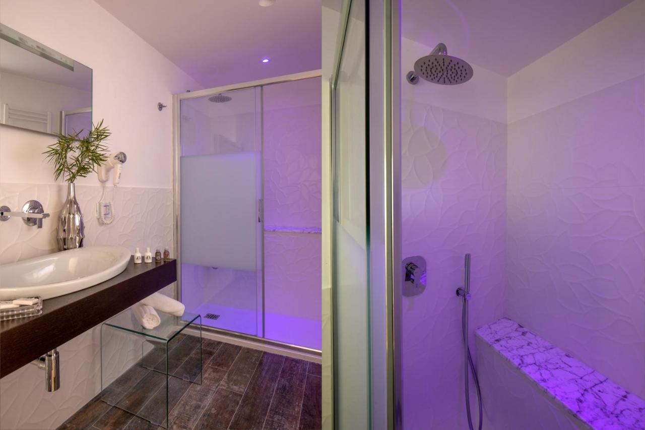 Mytale Apartment Luxury Spagna Rome Buitenkant foto